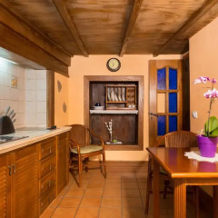 Hotel Rural Los Realejos Пуэрто-де-ла-Круc в номере фото 2