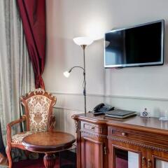 Grada Boutique Hotel 4* Стандартный номер с 2 отдельными кроватями фото 7