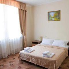 Ligena Econom Hotel 3* Полулюкс разные типы кроватей фото 2