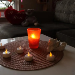 Отель Ozo Apartamentai гостиничный бар