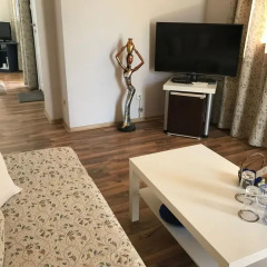 Hotel Amfora 3* Апартаменты с разными типами кроватей фото 8