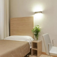 Hotel Regente 3* Стандартный номер с различными типами кроватей фото 8