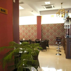 Hotel Classic гостиничный бар