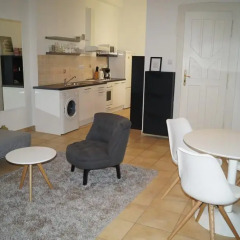 Апартаменты Budapestay Apartments комната для гостей фото 5