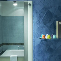 Smetana Hotel 5* Номер Делюкс с различными типами кроватей фото 9