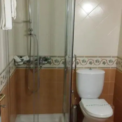 Brazzera Hotel 3* Стандартный номер с различными типами кроватей фото 16