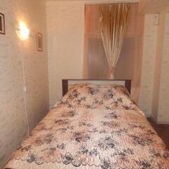 Dvorik Mini-Hotel Номер категории Эконом с различными типами кроватей фото 21