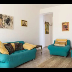 Отель Villa Adelaide Сиракуза комната для гостей фото 2