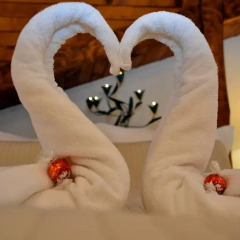 Momini Dvori Boutique Hotel 4* Стандартный номер с различными типами кроватей