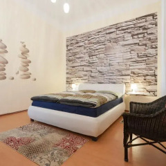 Отель Stay Budapest 6th District комната для гостей фото 4
