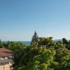 Hotel Diamond (Diamant) Балчик пляж фото 2
