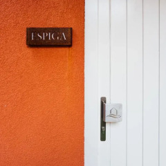 Отель Casas da Seara интерьер отеля