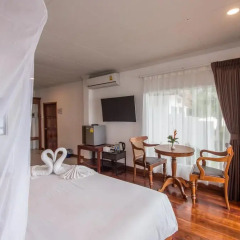 Отель Twin Bay Resort 3* Стандартный номер с различными типами кроватей