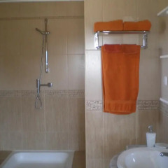 Отель Residence Casa de Verao ванная