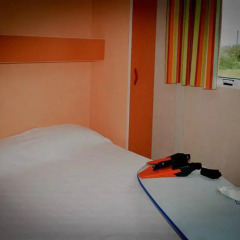 Отель PenichePraia - Bungalows, Campers & Spa спа