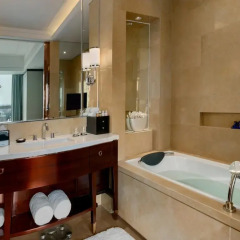 Kempinski Hotel Xiamen 5* Номер Делюкс с различными типами кроватей фото 2