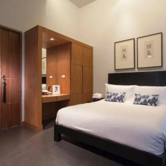 Отель Wings Phuket Villa by Two Villas HOLIDAY 4* Вилла с различными типами кроватей фото 8