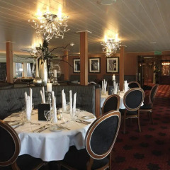 Отель Baxter Hoare Hotel Ship Германия, Кёльн - отзывы, цены и фото номеров - забронировать отель Baxter Hoare Hotel Ship онлайн помещение для мероприятий
