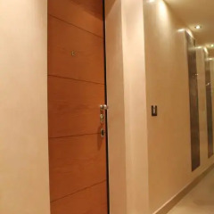 Апартаменты Vitruvio 43 Apartments интерьер отеля фото 2