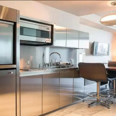 Отель Palms place 51st floor with balcony & strip view США, Лас-Вегас - отзывы, цены и фото номеров - забронировать отель Palms place 51st floor with balcony & strip view онлайн в номере фото 2