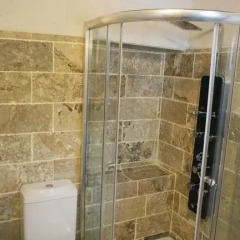 Отель Seval White House Kapadokya 3* Стандартный номер фото 10
