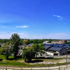 GO Hotel Snelli 3* Стандартный номер фото 8
