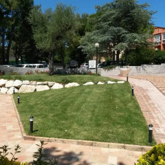 Hotel Giardino Suite&wellness Нумана