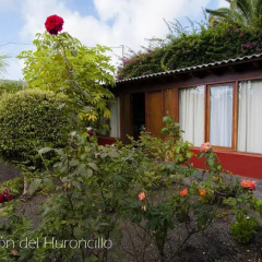 Отель El Rincón del Huroncillo фото 11