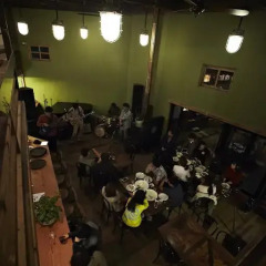 Отель Pann Guesthouse Южная Корея, Тэгу - отзывы, цены и фото номеров - забронировать отель Pann Guesthouse онлайн фото 4