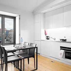 Апартаменты Oldcity Design Apartments в номере фото 2