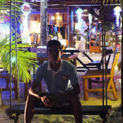 Отель C&N Kho Khao Beach Resort фитнесс-зал