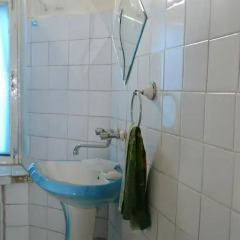 Mini-Hotel on Oktyabrskaya 18 3* Стандартный номер разные типы кроватей фото 8