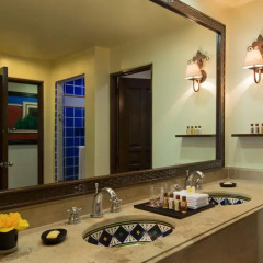 Отель Sheraton Grand Los Cabos Hacienda Del Mar спа