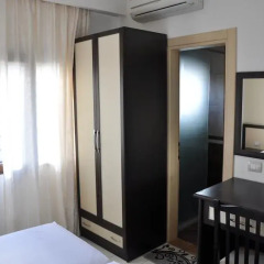 Sunrise Hotel Çameria 3* Стандартный номер с различными типами кроватей фото 3