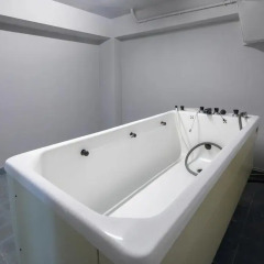 Hotel Navegadores спа