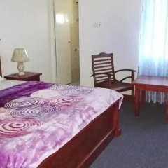 Отель Baroness Holiday Bungalow комната для гостей фото 3
