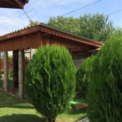 Отель Guest House Saint Dimitar Болгария, Боровец - отзывы, цены и фото номеров - забронировать отель Guest House Saint Dimitar онлайн фото 3
