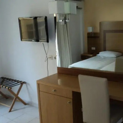 Отель Africa Hotel Греция, Родос - 1 отзыв об отеле, цены и фото номеров - забронировать отель Africa Hotel онлайн удобства в номере
