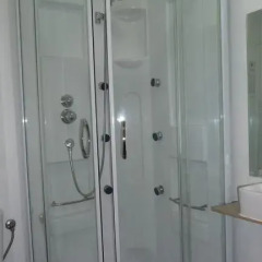 Lisbon Destination Hostel Стандартный номер с различными типами кроватей фото 9