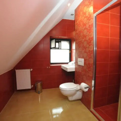 World Hostel Стандартный номер с разными типами кроватей