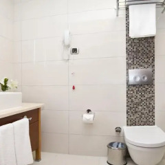 Innpera 4* Люкс с различными типами кроватей фото 6