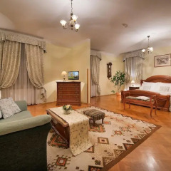 Отель Boutique Constans 4* Полулюкс фото 3