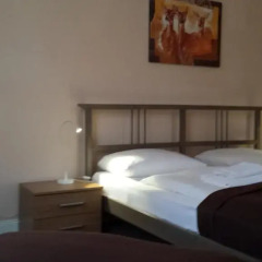 Hotel de Ela удобства в номере