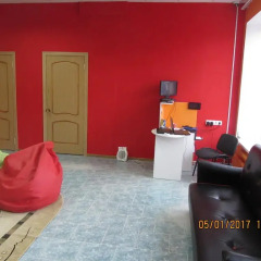 Hostel Laim удобства в номере