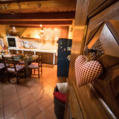 Отель B&B Il Girasole 3* Люкс фото 7