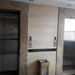 Guangzhou Guo Sheng Hotel интерьер отеля фото 2