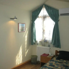 Hostel Oasis Стандартный номер с различными типами кроватей фото 2