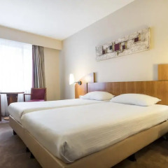 Astoria Hotel Антверпен комната для гостей