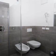 Отель Guesthouse 37 Больцано ванная фото 2
