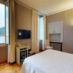 Hotel Metropole 4* Стандартный номер фото 18